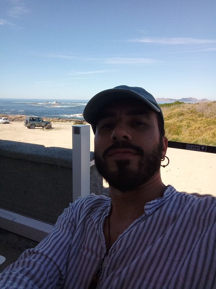 Foto de perfil de Víctor