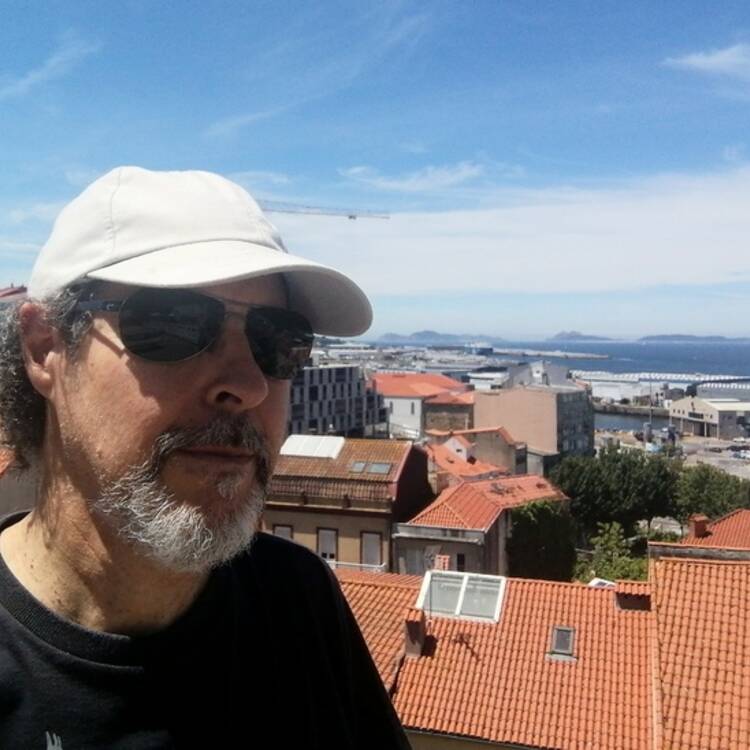 Foto de perfil de Kraken