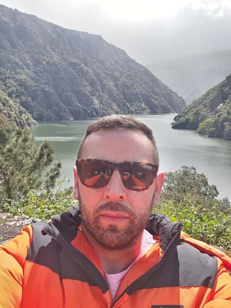 Foto de perfil de Javi