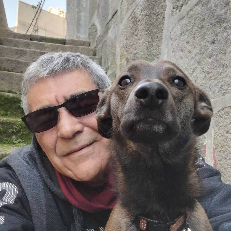 Foto de perfil de Javi