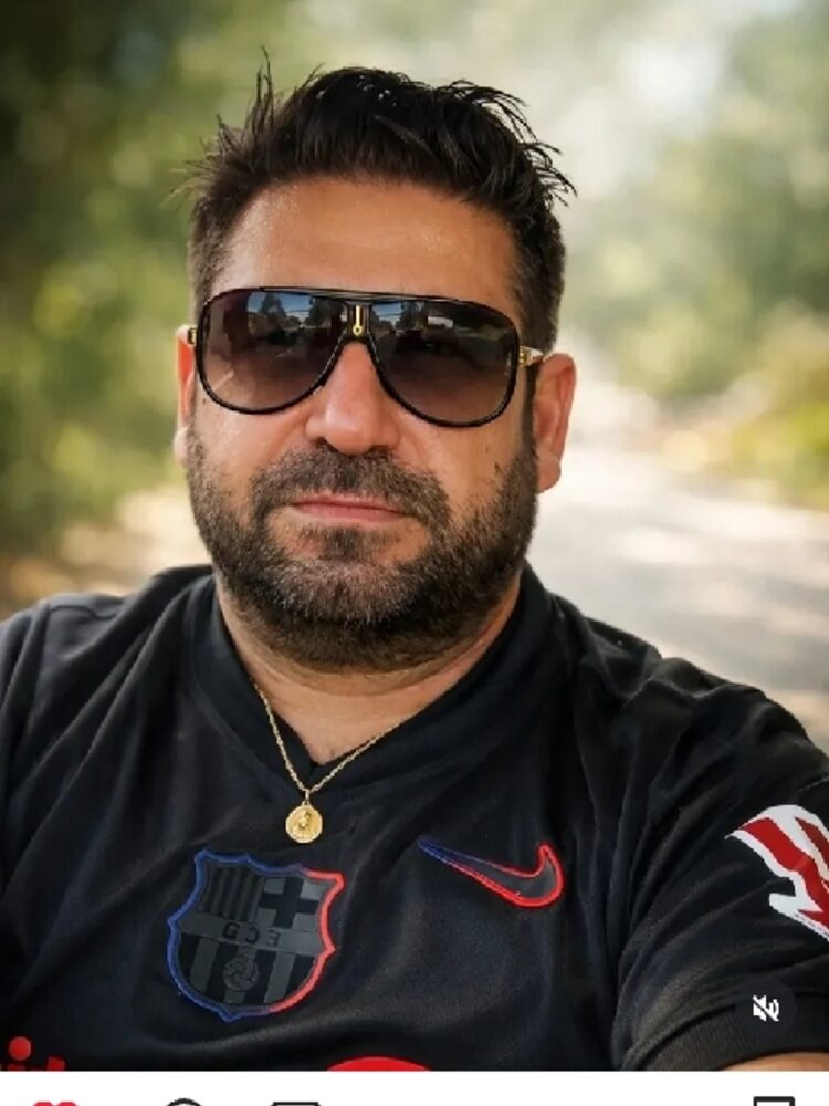 Foto de perfil de Carlos
