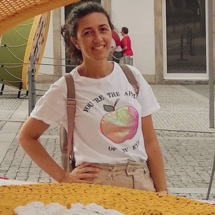 Foto de perfil de Aida
