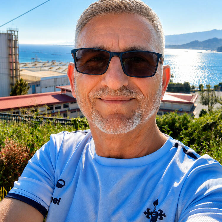 Foto de perfil de Juan