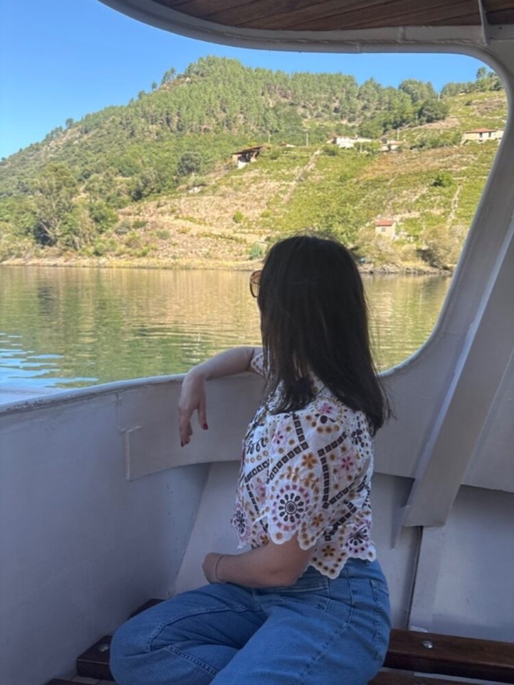 Foto de perfil de Noa