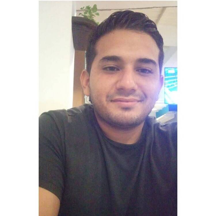 Foto de perfil de Alejandro