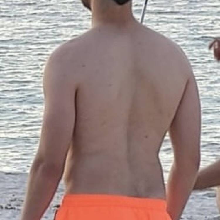 Foto de perfil de Jorge