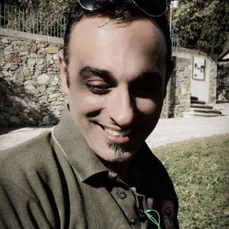Foto de perfil de Daniel