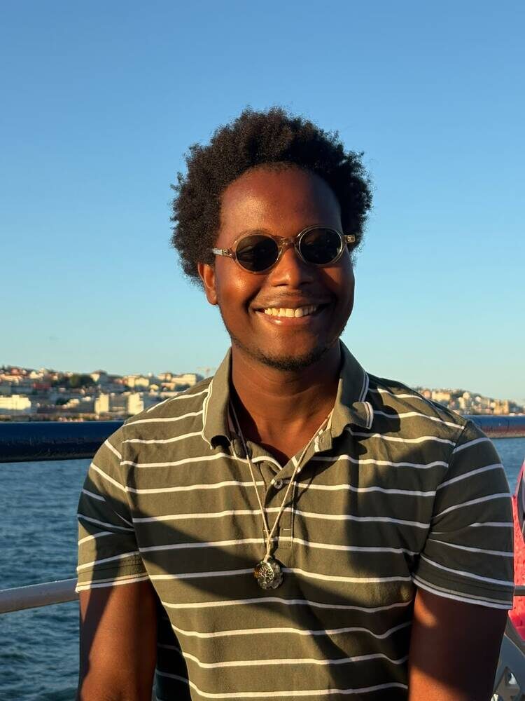 Foto de perfil de Med