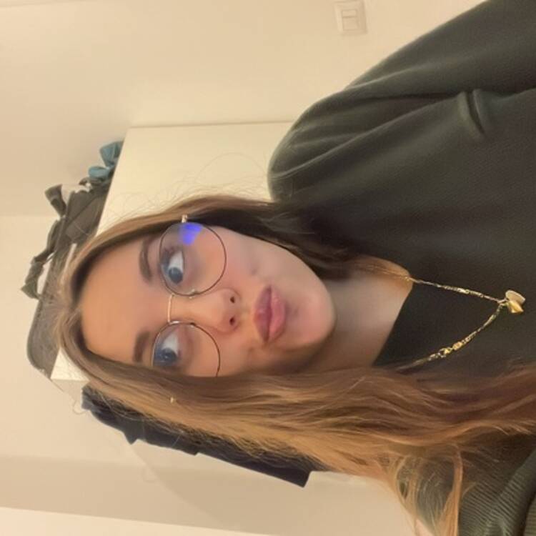 Foto de perfil de margherita