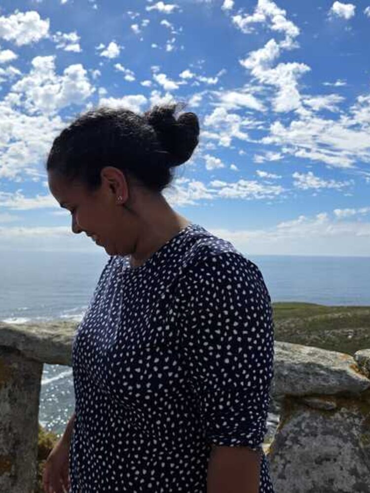 Foto de perfil de Lisbeth
