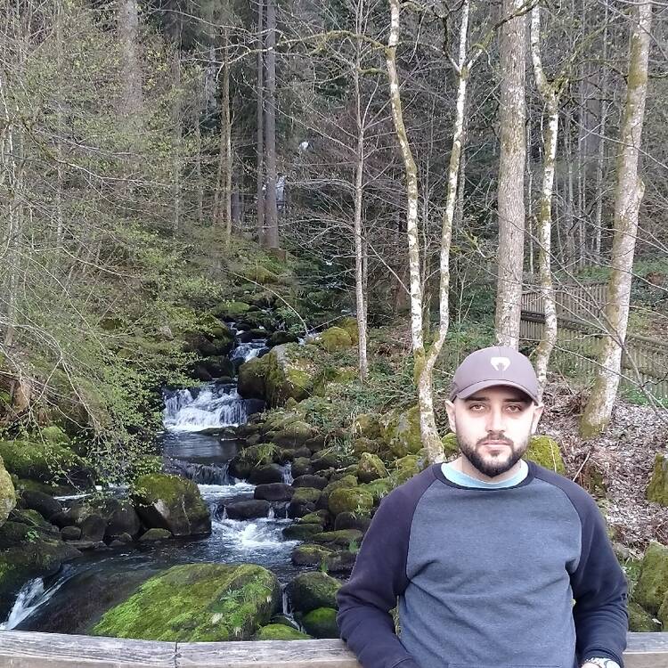 Foto de perfil de Naigel