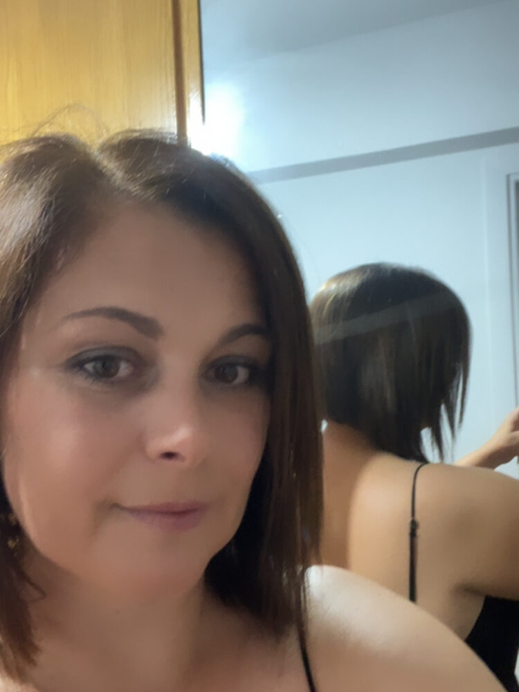 Foto de perfil de Mercedes