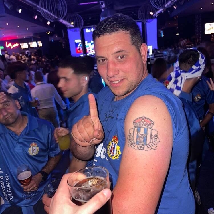 Foto de perfil de José