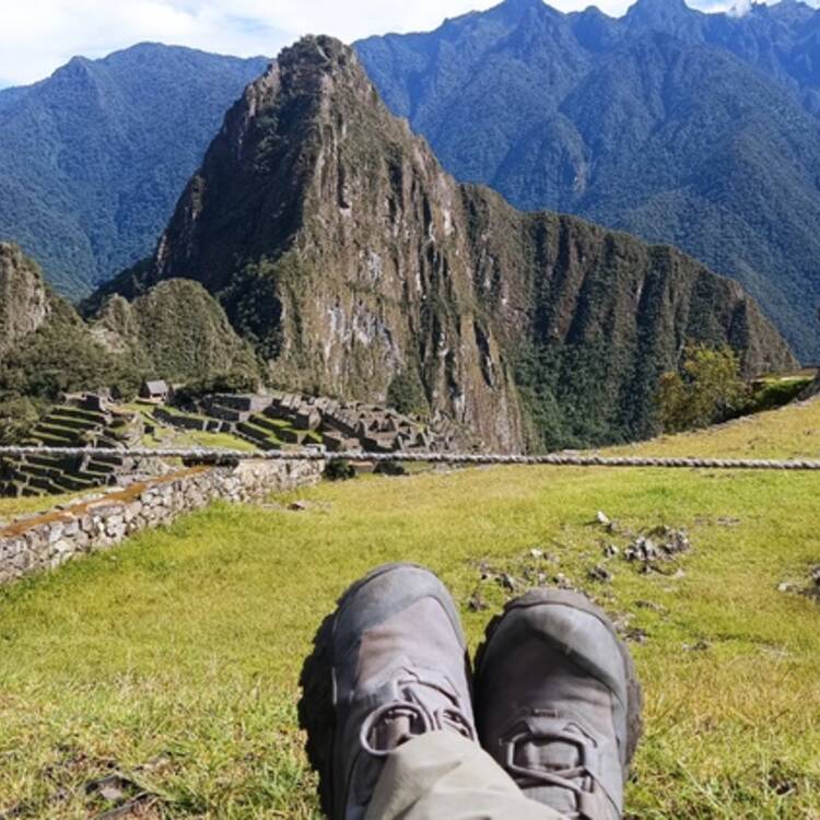 Foto de perfil de Alejandro