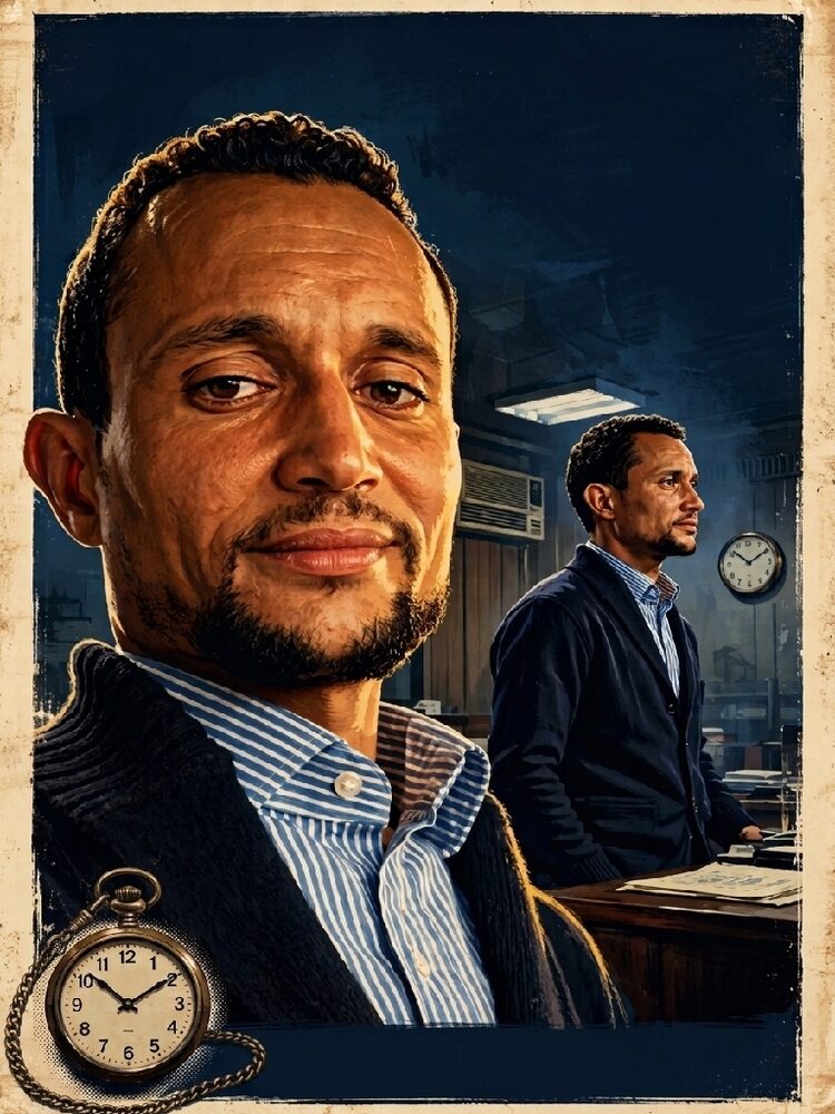 Foto de perfil de Mourad