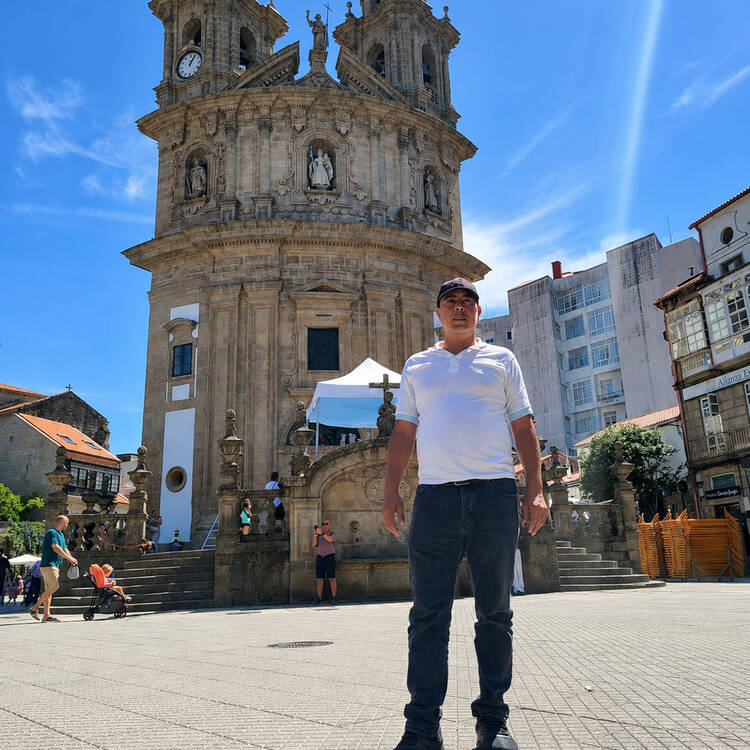 Foto de perfil de Dalil