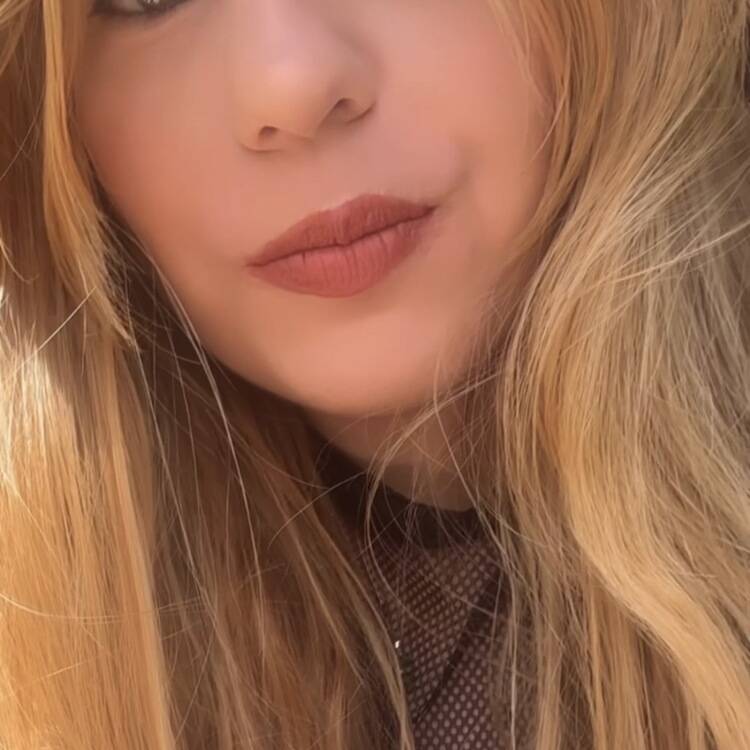 Foto de perfil de Zoraida