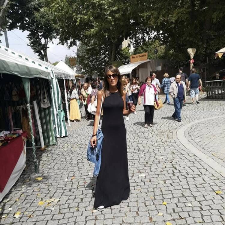 Foto de perfil de Lorena
