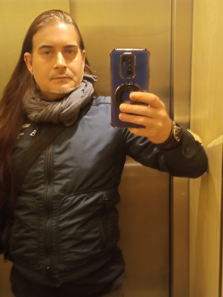 Foto de perfil de Daniel