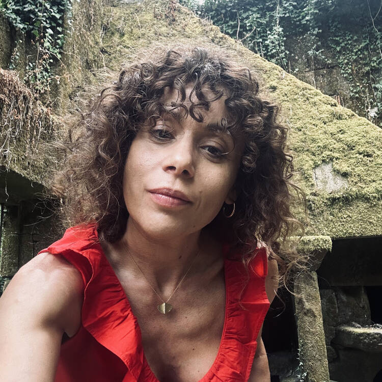 Foto de perfil de Mili