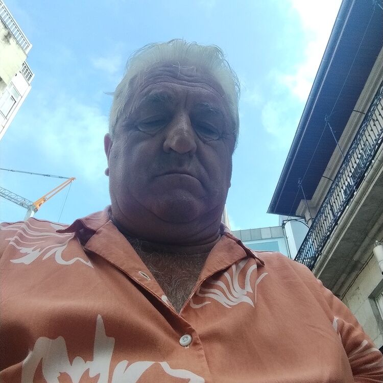 Foto de perfil de Ramon
