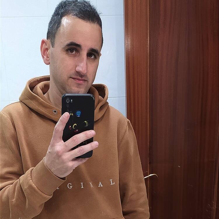 Foto de perfil de Josué