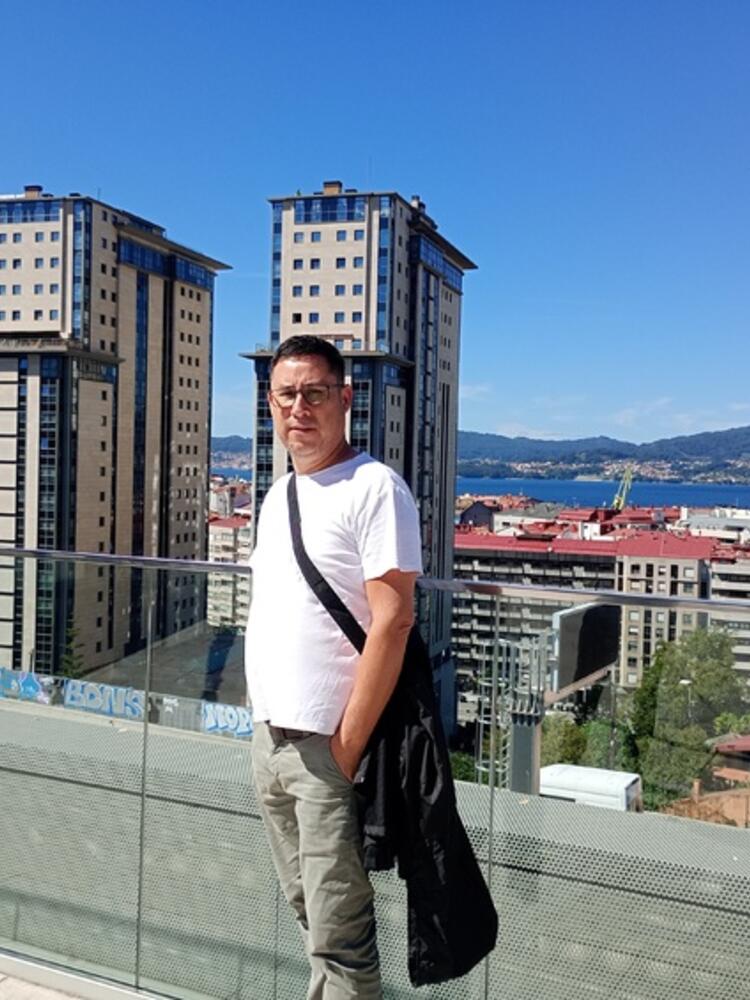 Foto de perfil de Daniel