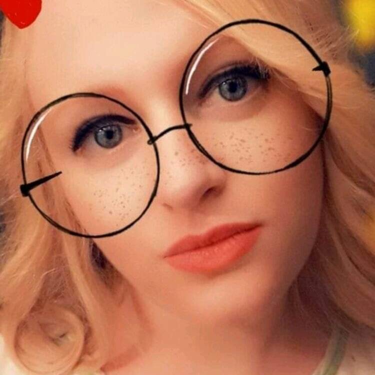 Foto de perfil de Lucia