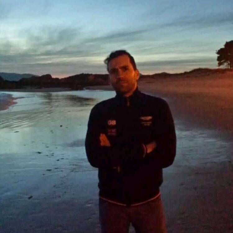 Foto de perfil de Jose