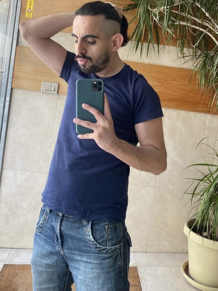Foto de perfil de Christian