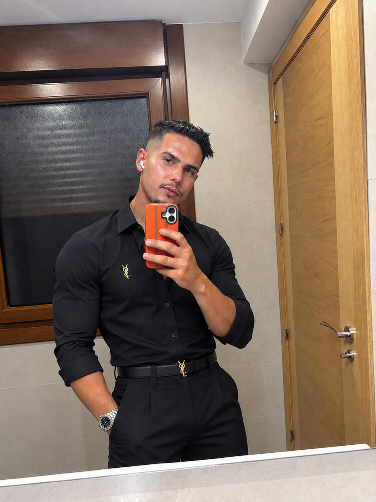 Foto de perfil de Mehdi