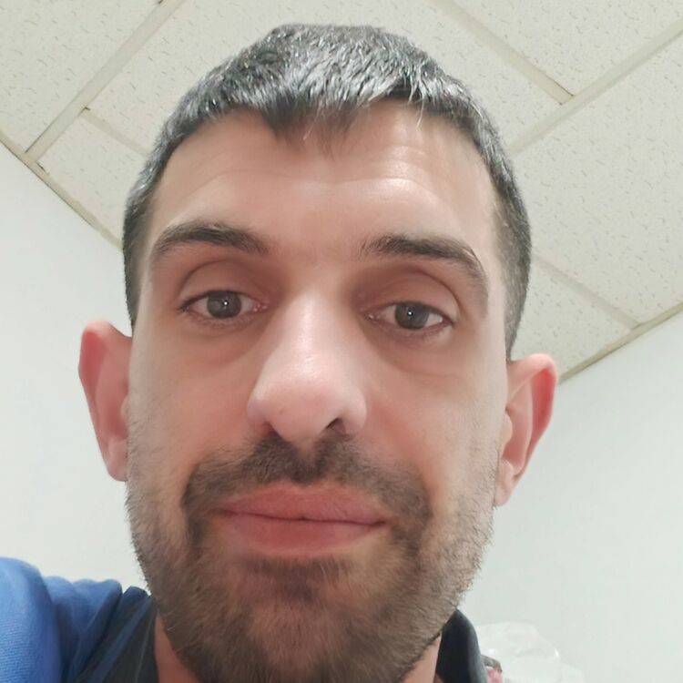 Foto de perfil de oscarua