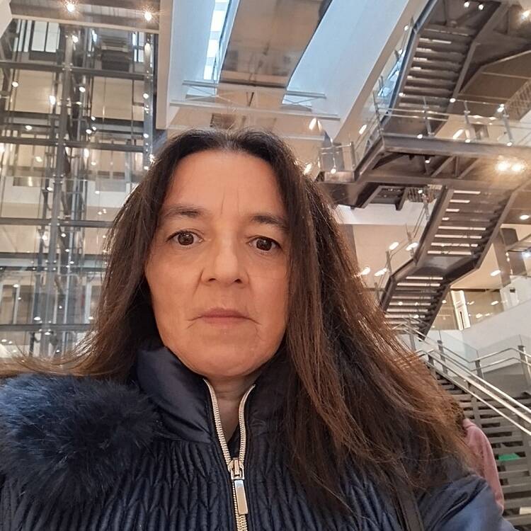 Foto de perfil de María Yolanda
