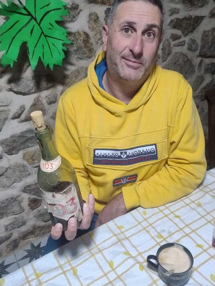 Foto de perfil de Antonio