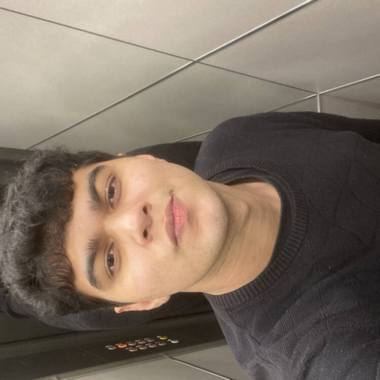 Foto de perfil de Lucas