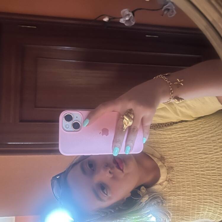 Foto de perfil de Lucia