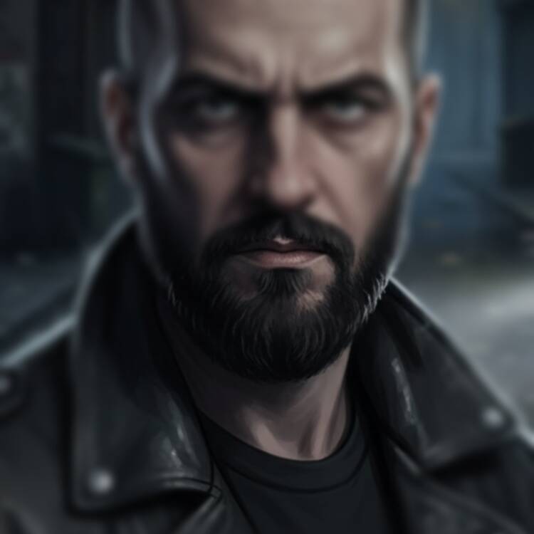 Foto de perfil de Victor