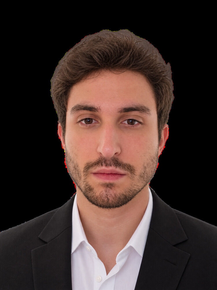 Foto de perfil de Sergio