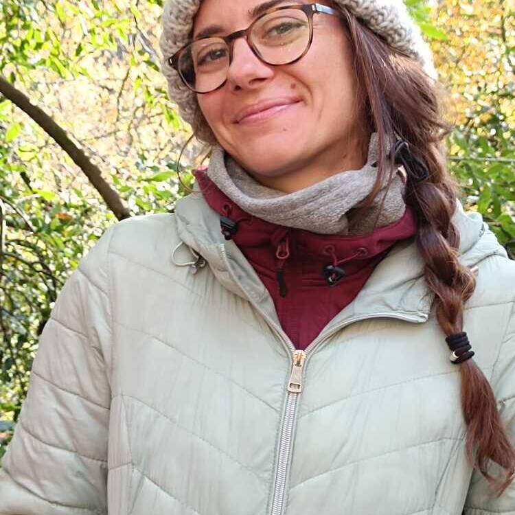 Foto de perfil de Jessica