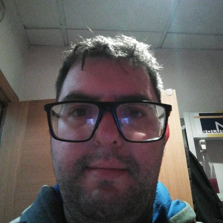 Foto de perfil de Santiago Abal