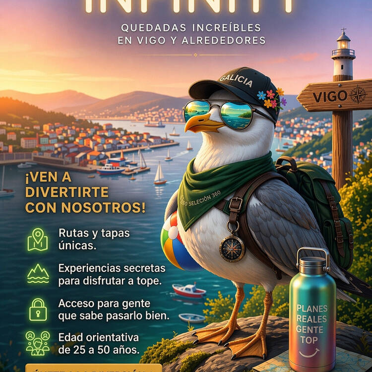 Foto de perfil de Iago