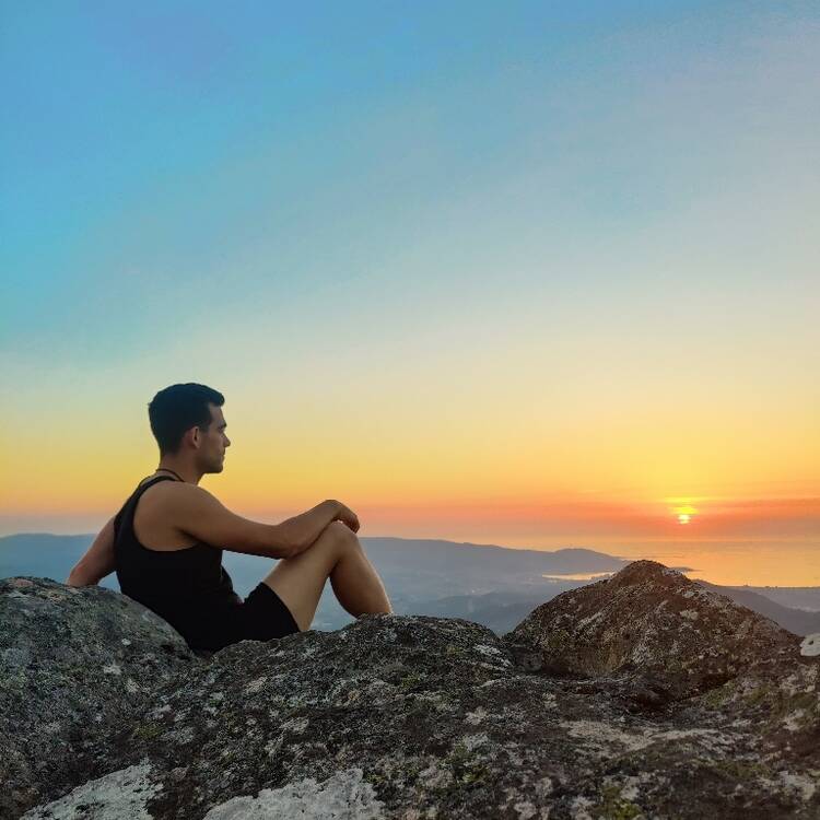 Foto de perfil de Edgar