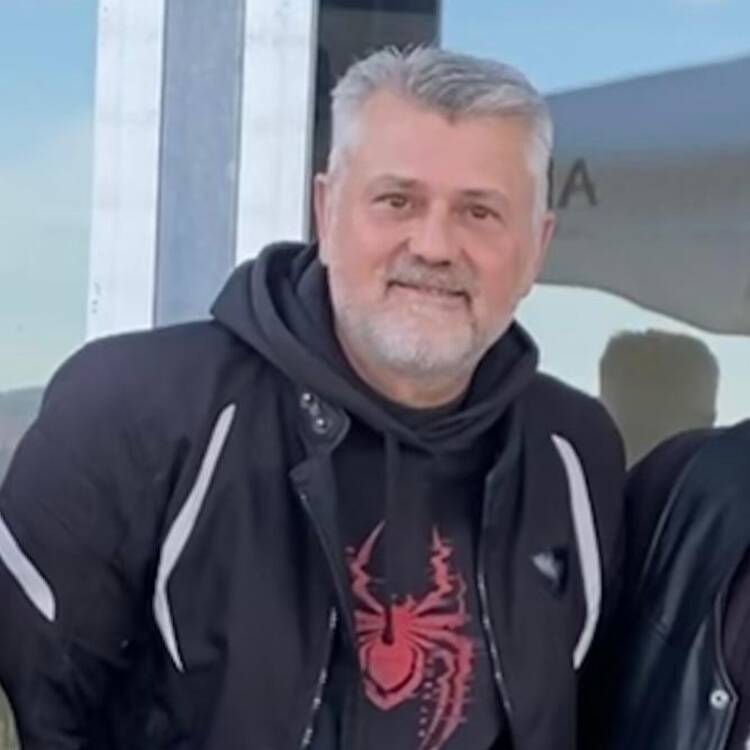 Foto de perfil de Alberto