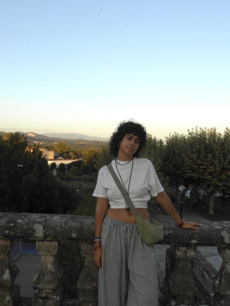 Foto de perfil de Sofía
