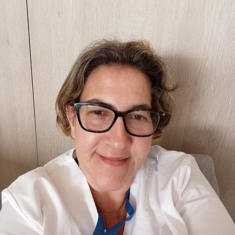 Foto de perfil de Clara
