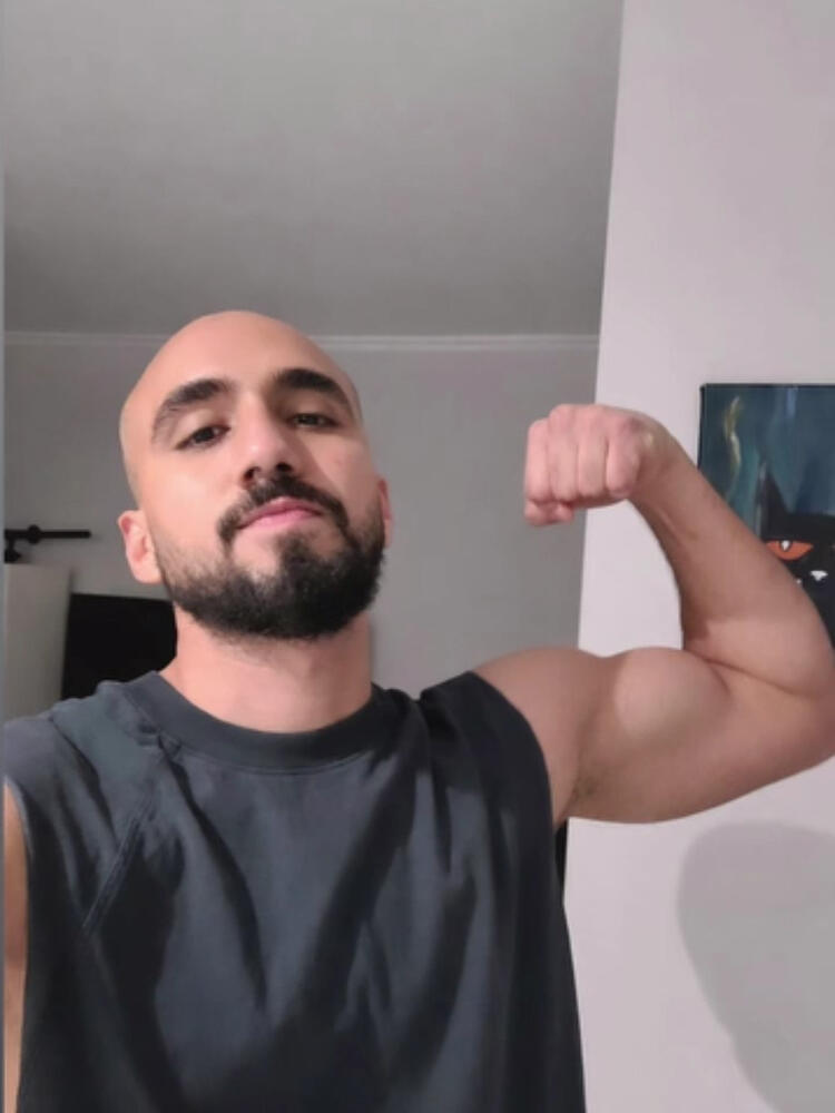 Foto de perfil de Jean paul
