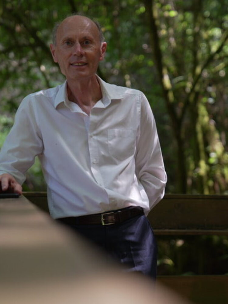Foto de perfil de Serafin