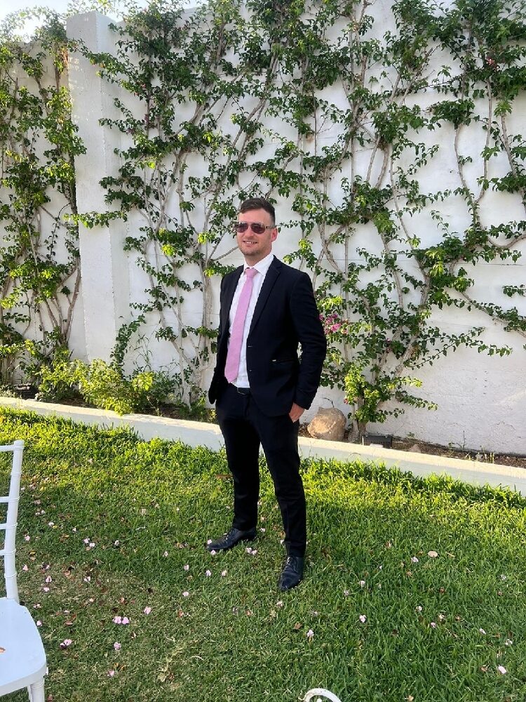 Foto de perfil de Gabriel