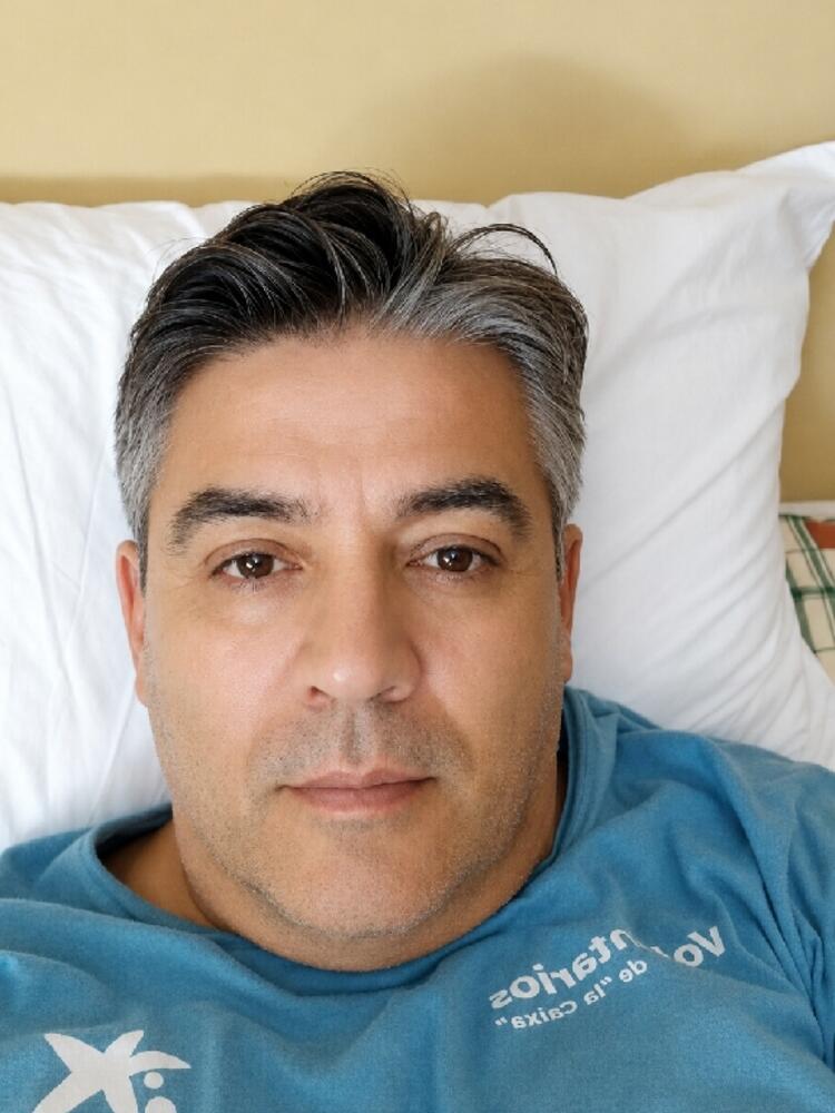 Foto de perfil de Suso