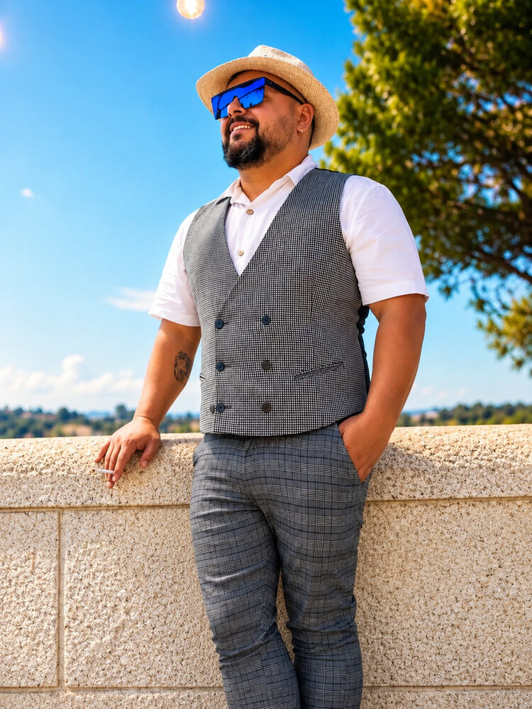 Foto de perfil de Borja